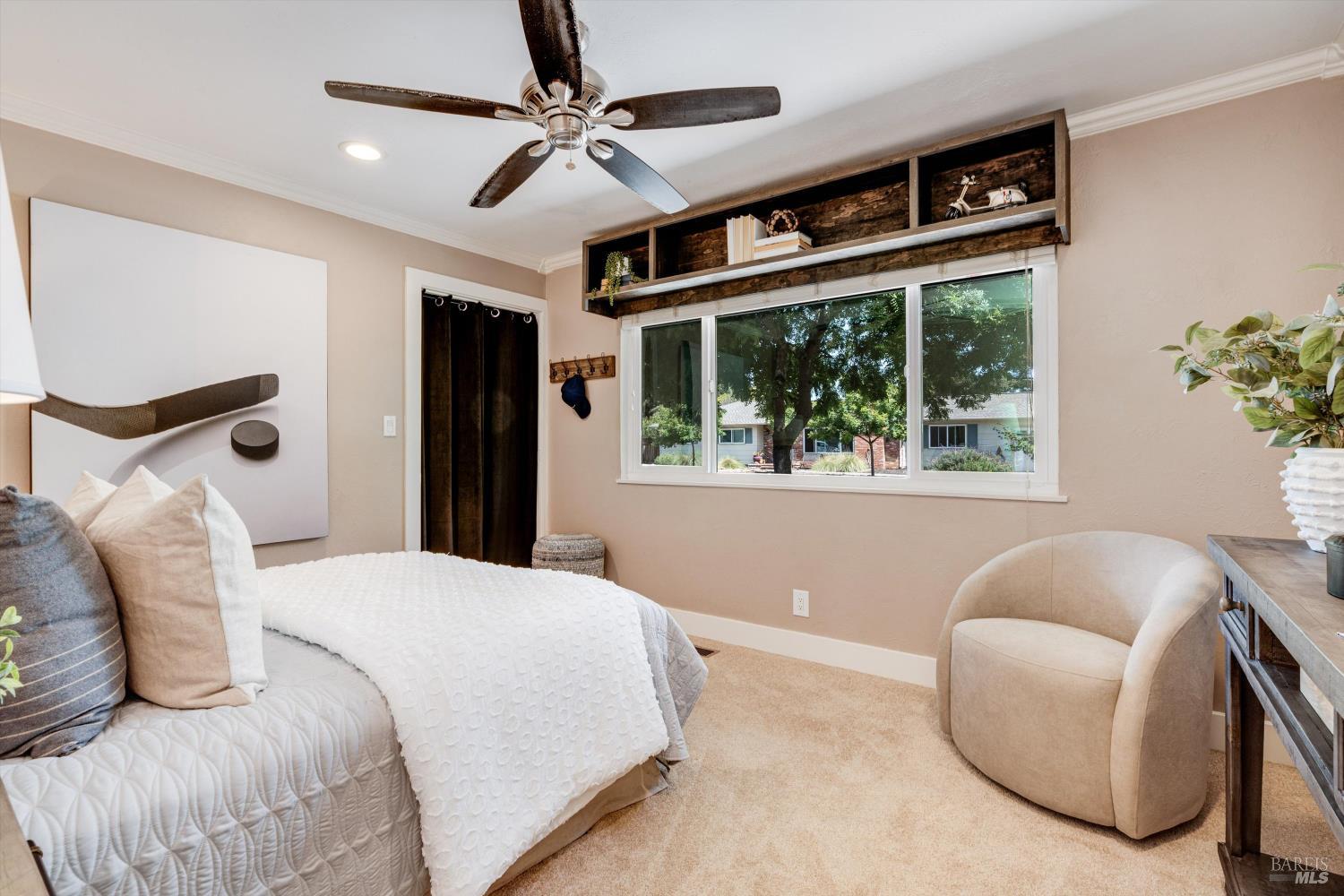 419 Mayfield Drive Santa Rosa CA 95403