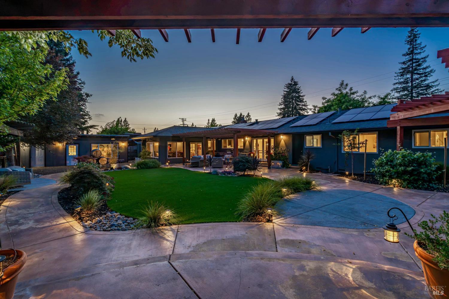 419 Mayfield Drive Santa Rosa CA 95403