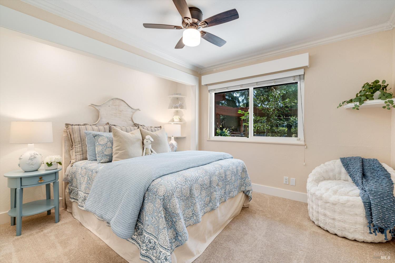 419 Mayfield Drive Santa Rosa CA 95403