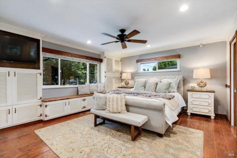 419 Mayfield Drive Santa Rosa CA 95403