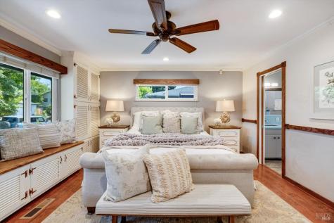 419 Mayfield Drive Santa Rosa CA 95403