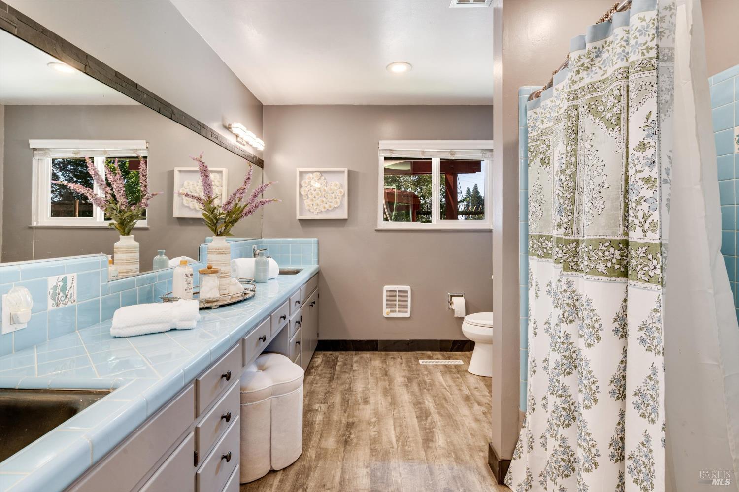 419 Mayfield Drive Santa Rosa CA 95403