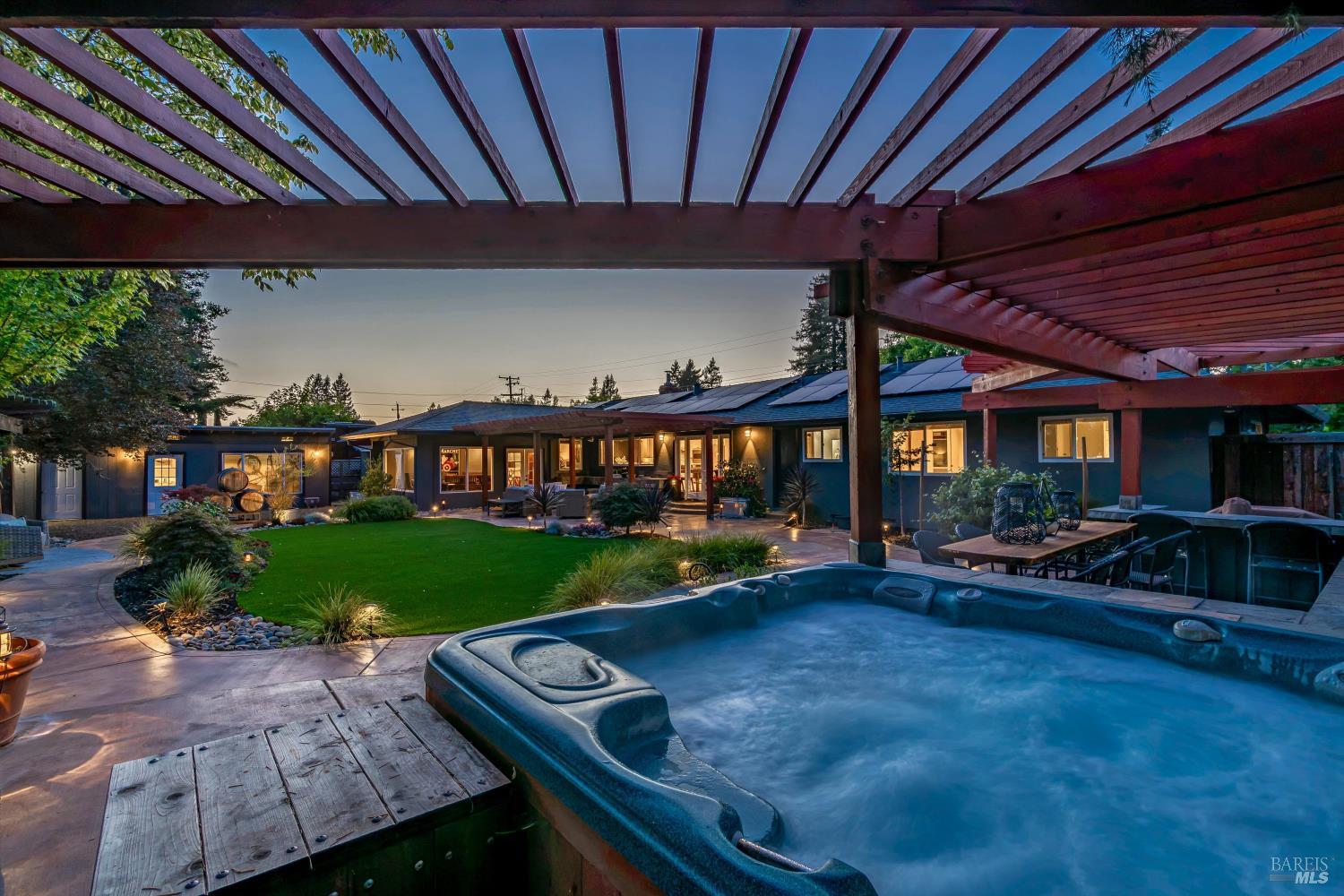 419 Mayfield Drive Santa Rosa CA 95403