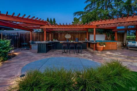419 Mayfield Drive Santa Rosa CA 95403