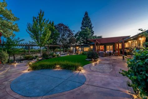 419 Mayfield Drive Santa Rosa CA 95403
