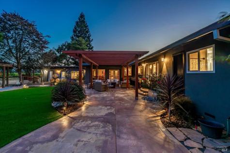 419 Mayfield Drive Santa Rosa CA 95403