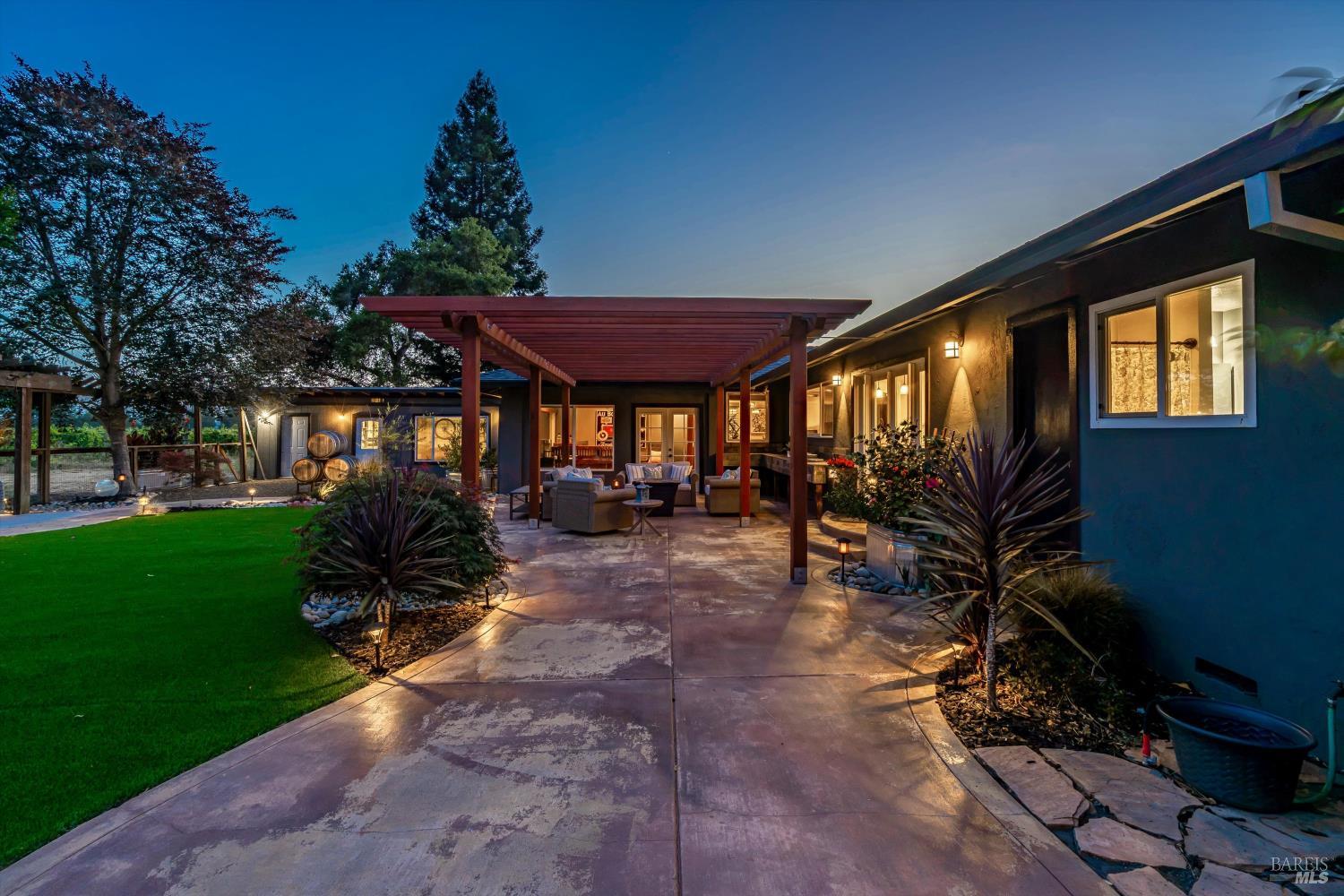 419 Mayfield Drive Santa Rosa CA 95403