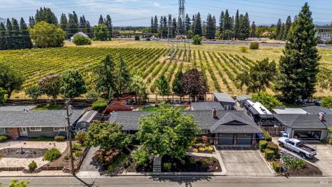 419 Mayfield Drive Santa Rosa CA 95403