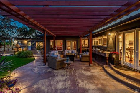 419 Mayfield Drive Santa Rosa CA 95403
