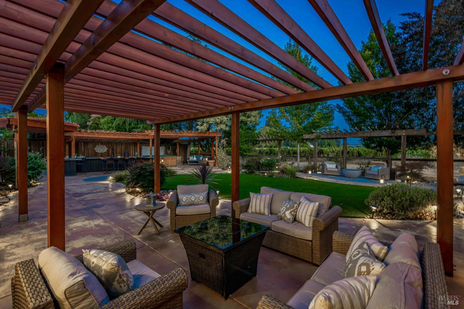 419 Mayfield Drive Santa Rosa CA 95403