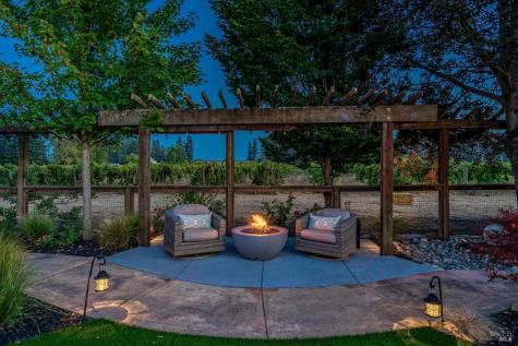 419 Mayfield Drive Santa Rosa CA 95403
