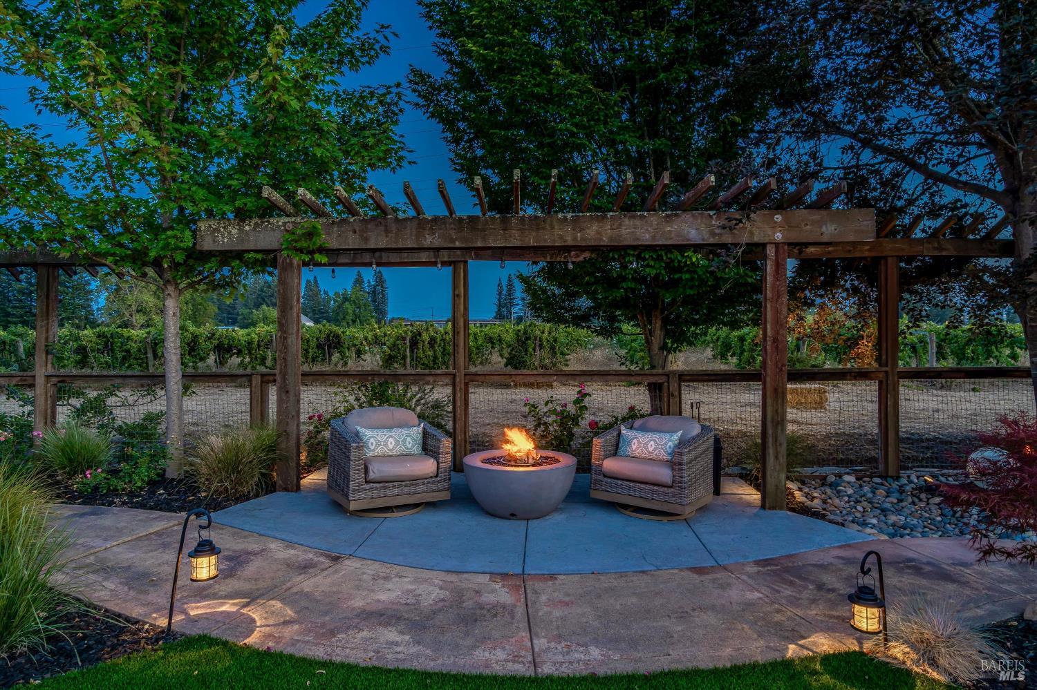 419 Mayfield Drive Santa Rosa CA 95403