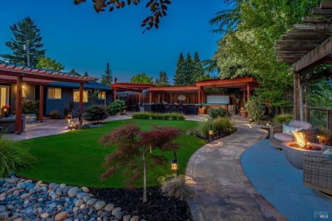 419 Mayfield Drive Santa Rosa CA 95403