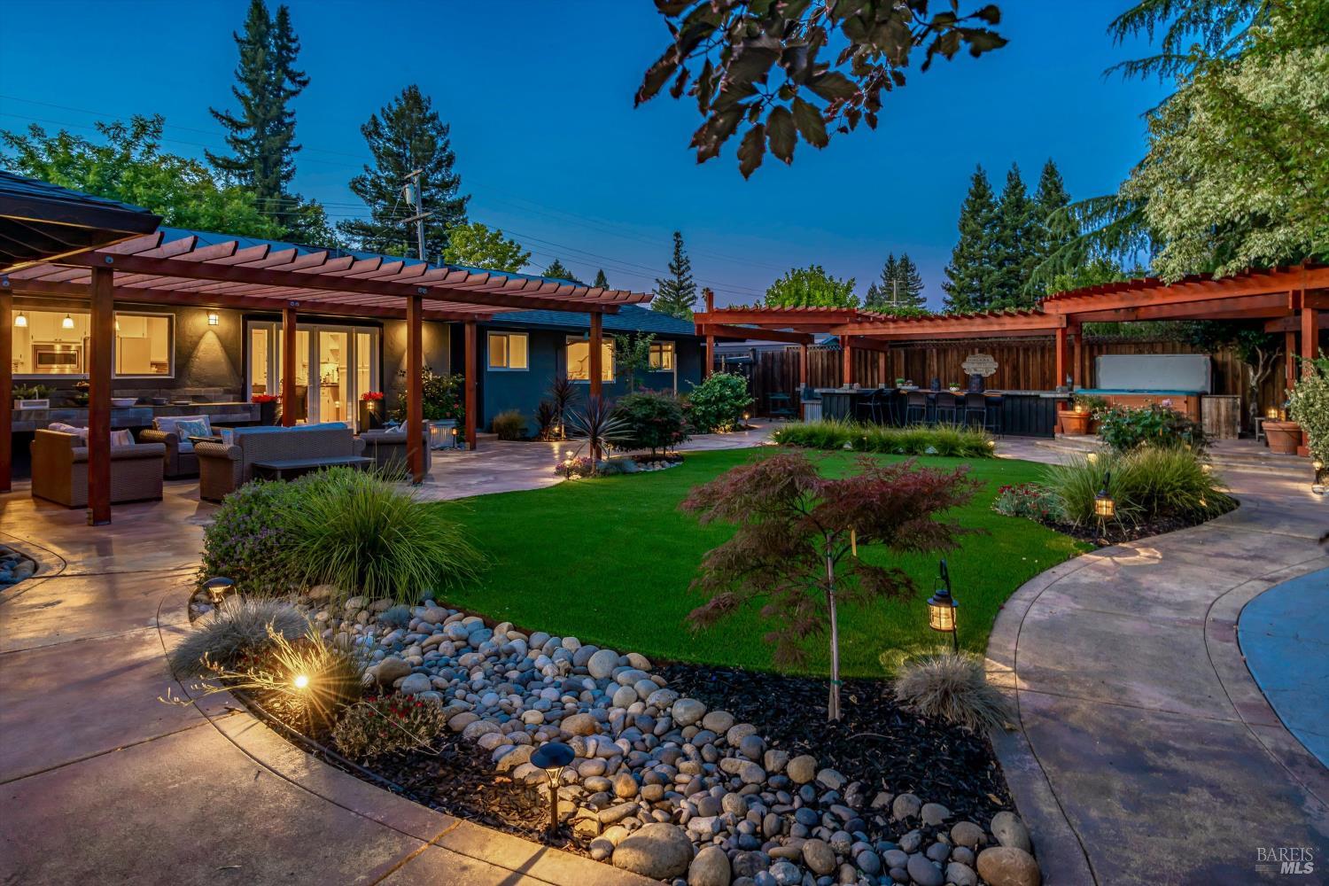 419 Mayfield Drive Santa Rosa CA 95403