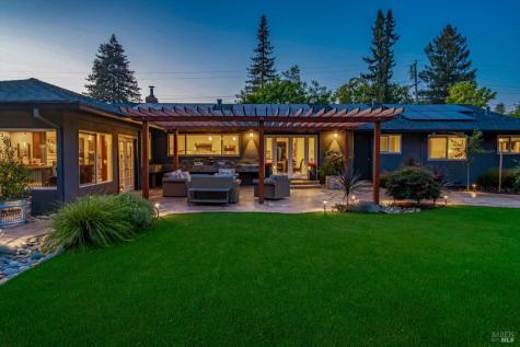 419 Mayfield Drive Santa Rosa CA 95403