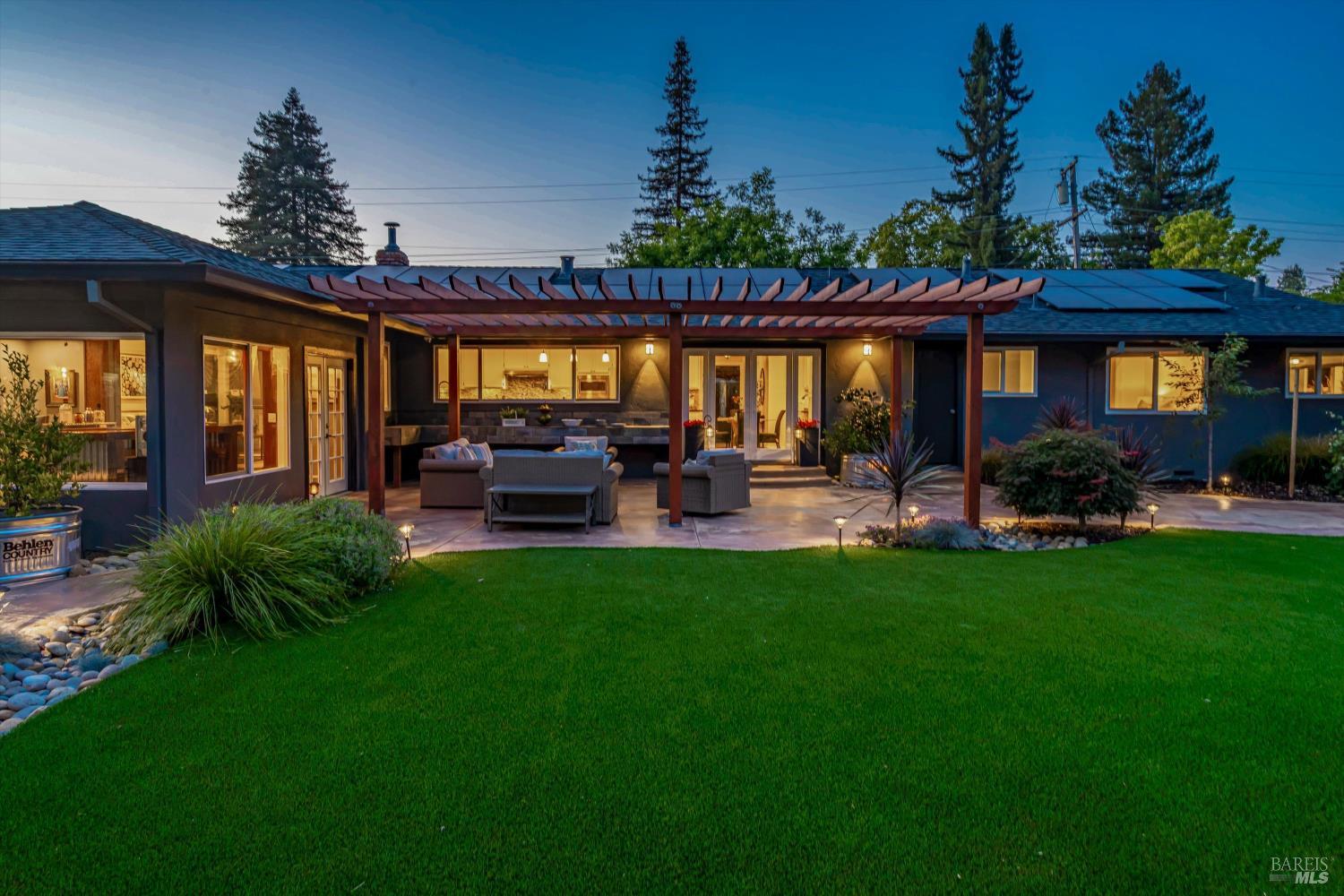 419 Mayfield Drive Santa Rosa CA 95403