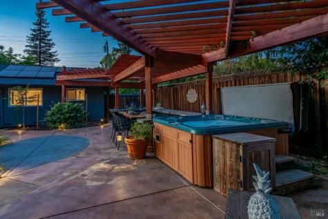 419 Mayfield Drive Santa Rosa CA 95403