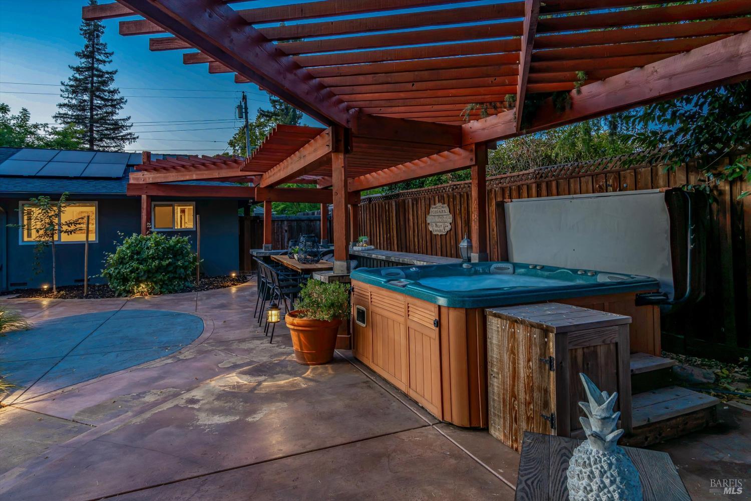 419 Mayfield Drive Santa Rosa CA 95403