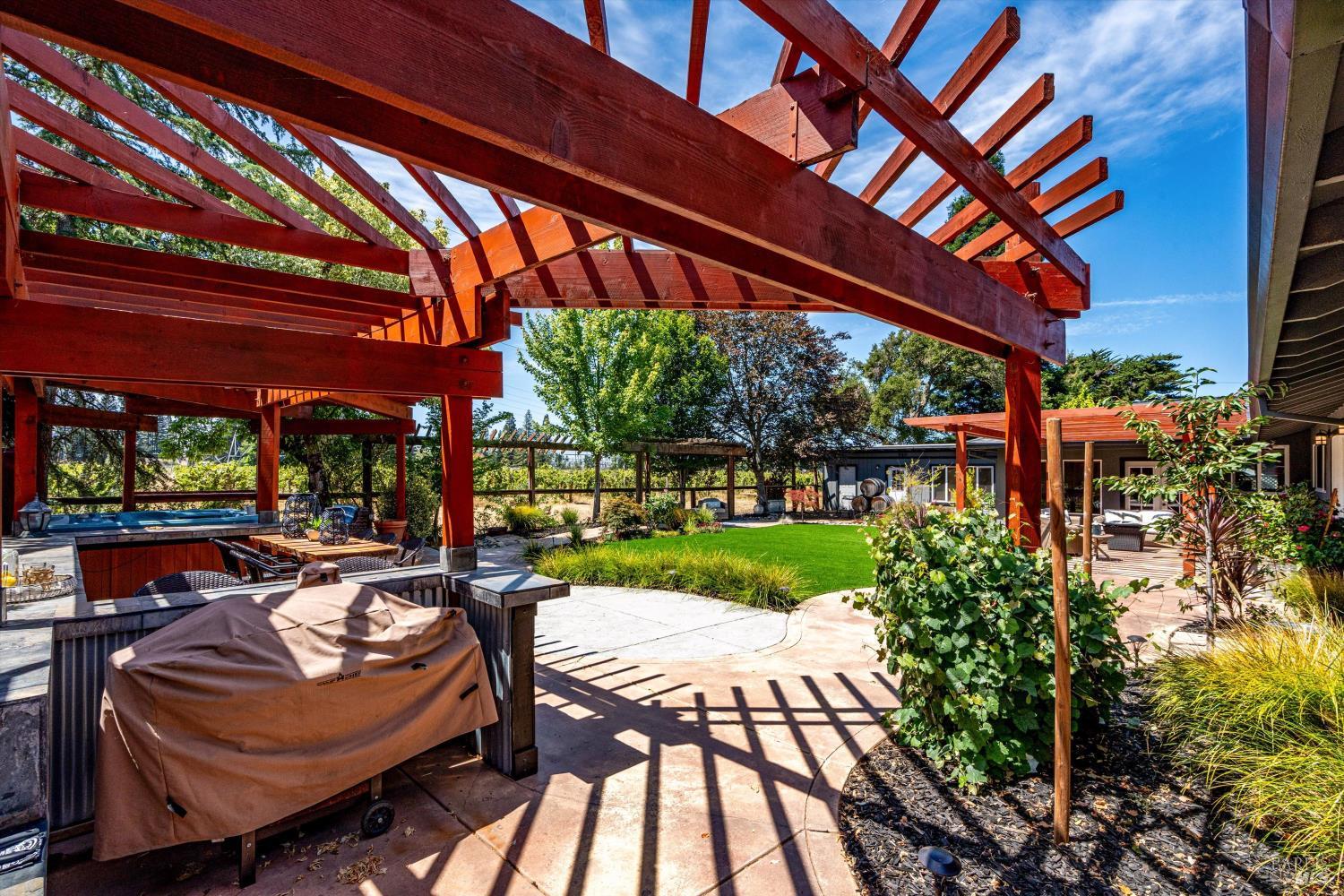 419 Mayfield Drive Santa Rosa CA 95403