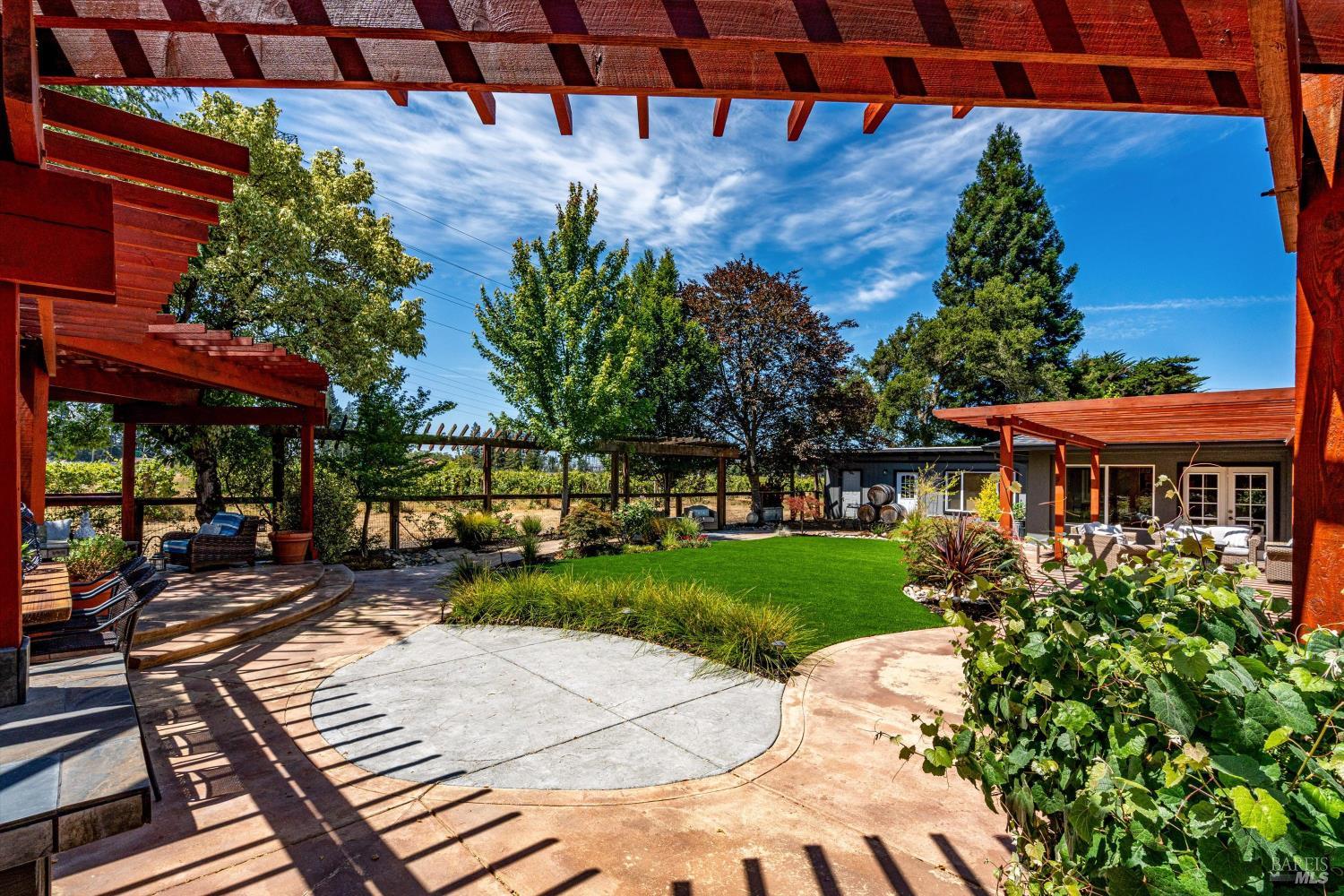 419 Mayfield Drive Santa Rosa CA 95403