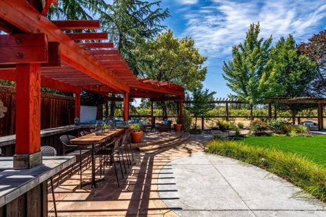 419 Mayfield Drive Santa Rosa CA 95403
