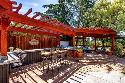 419 Mayfield Drive Santa Rosa CA 95403