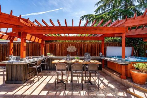 419 Mayfield Drive Santa Rosa CA 95403