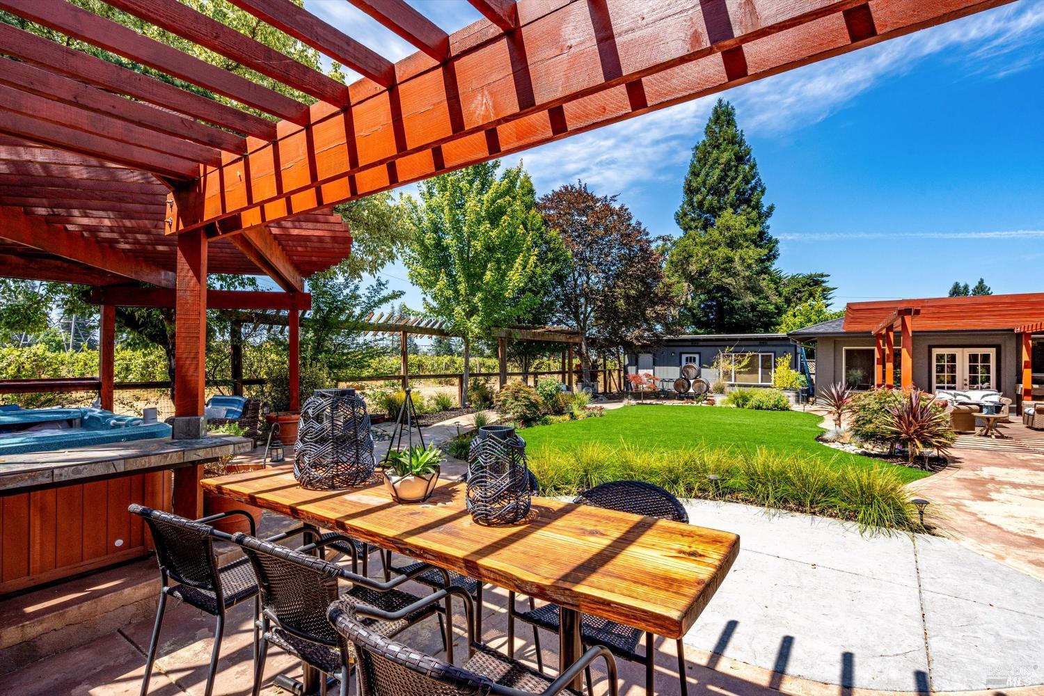 419 Mayfield Drive Santa Rosa CA 95403