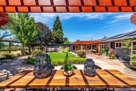 419 Mayfield Drive Santa Rosa CA 95403