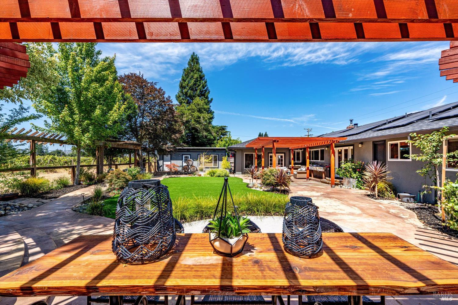 419 Mayfield Drive Santa Rosa CA 95403