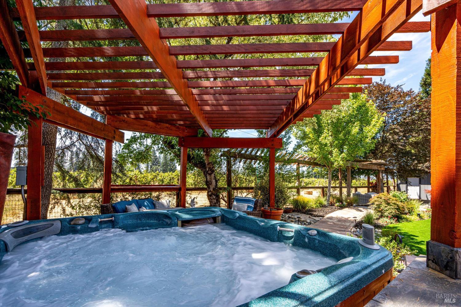 419 Mayfield Drive Santa Rosa CA 95403