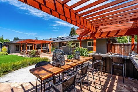 419 Mayfield Drive Santa Rosa CA 95403