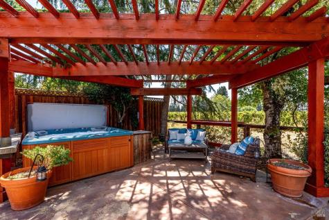 419 Mayfield Drive Santa Rosa CA 95403