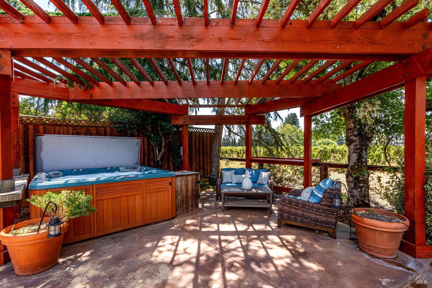 419 Mayfield Drive Santa Rosa CA 95403