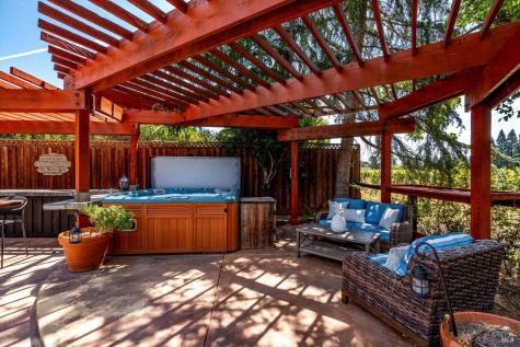 419 Mayfield Drive Santa Rosa CA 95403