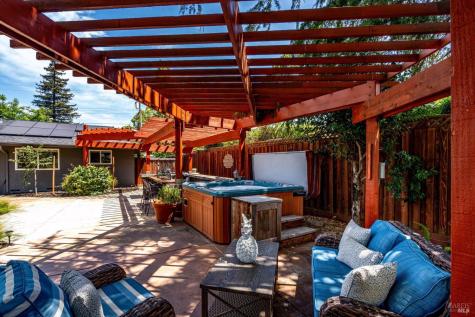 419 Mayfield Drive Santa Rosa CA 95403