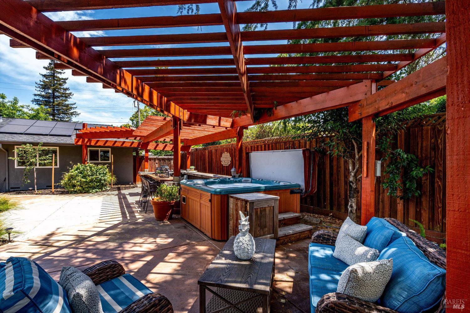 419 Mayfield Drive Santa Rosa CA 95403