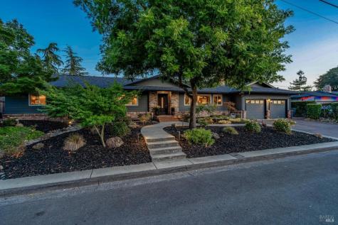 419 Mayfield Drive Santa Rosa CA 95403