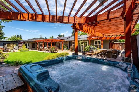 419 Mayfield Drive Santa Rosa CA 95403