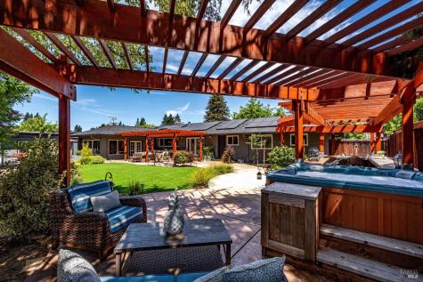 419 Mayfield Drive Santa Rosa CA 95403