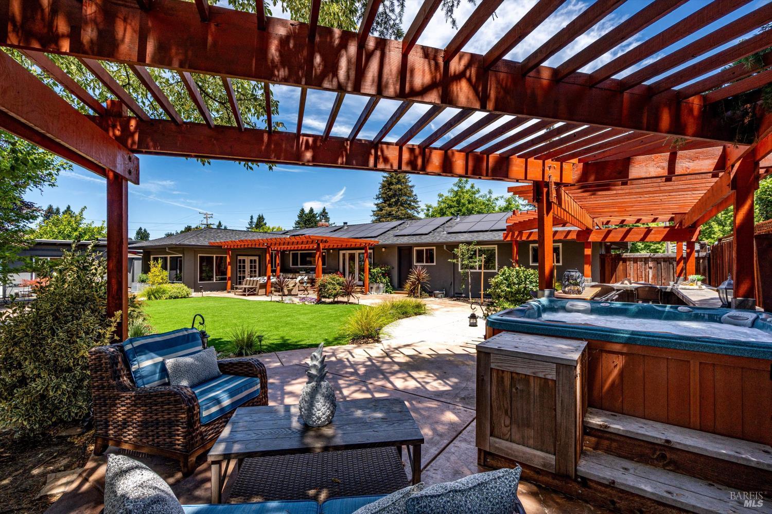 419 Mayfield Drive Santa Rosa CA 95403