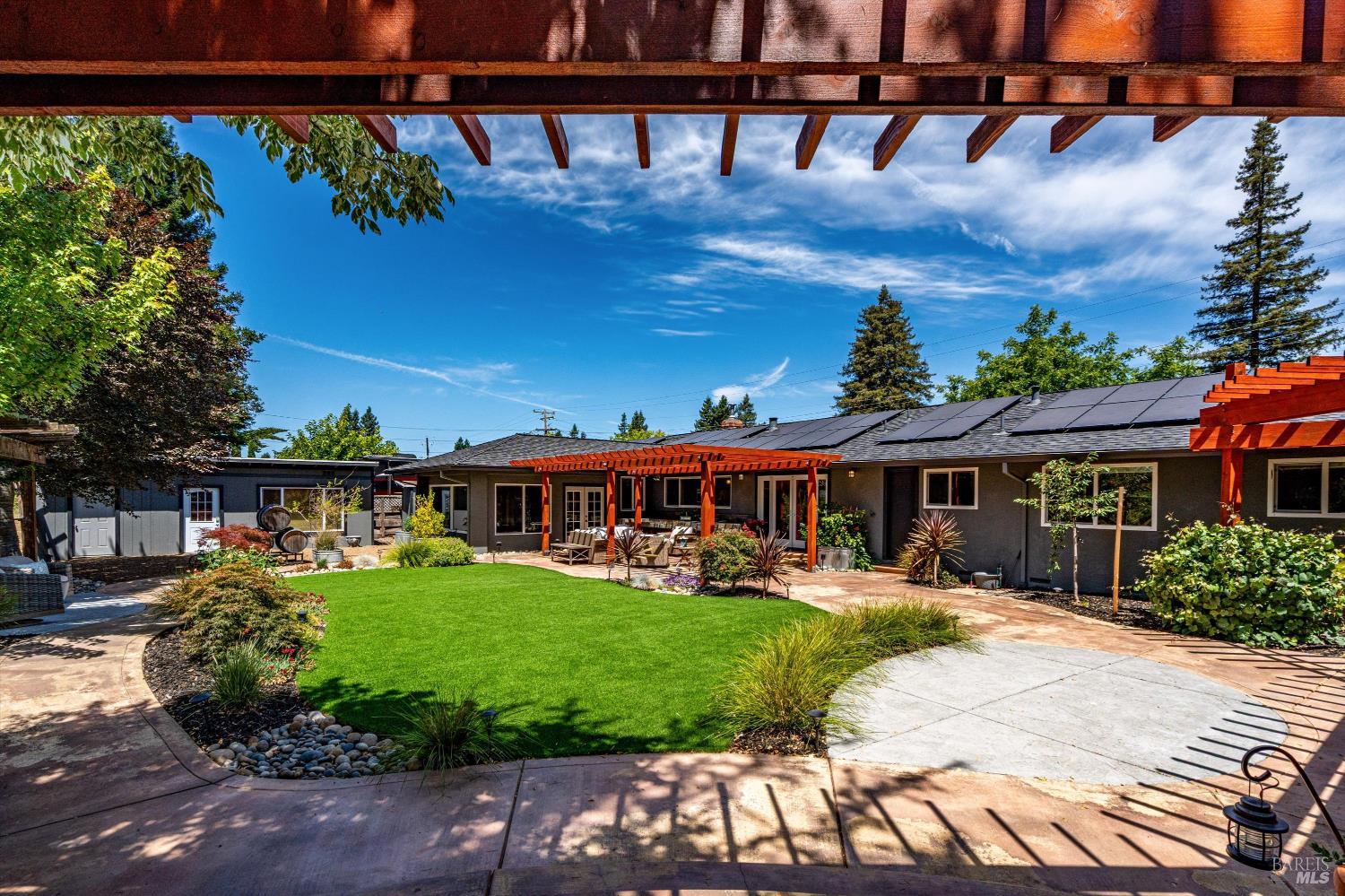 419 Mayfield Drive Santa Rosa CA 95403