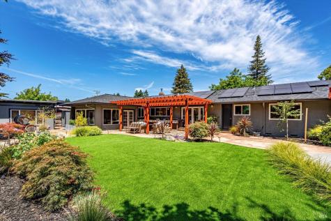 419 Mayfield Drive Santa Rosa CA 95403