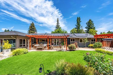 419 Mayfield Drive Santa Rosa CA 95403