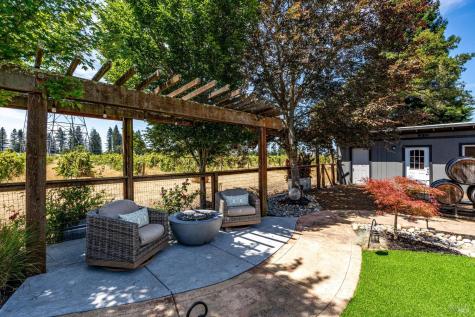 419 Mayfield Drive Santa Rosa CA 95403
