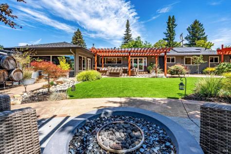 419 Mayfield Drive Santa Rosa CA 95403