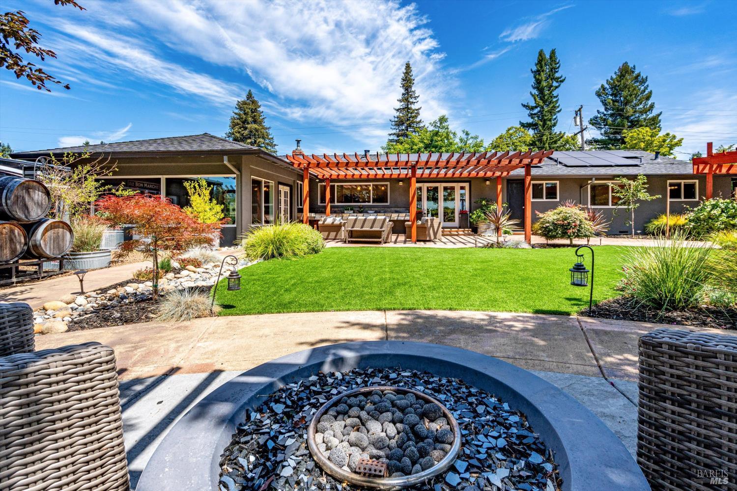 419 Mayfield Drive Santa Rosa CA 95403