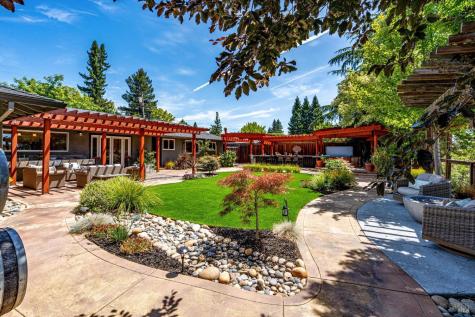419 Mayfield Drive Santa Rosa CA 95403