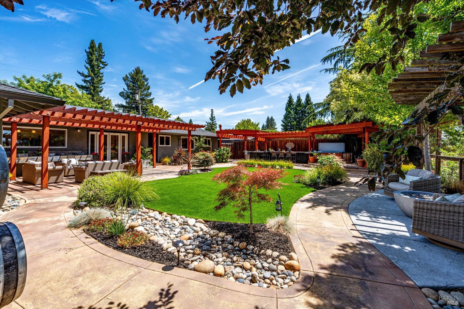 419 Mayfield Drive Santa Rosa CA 95403