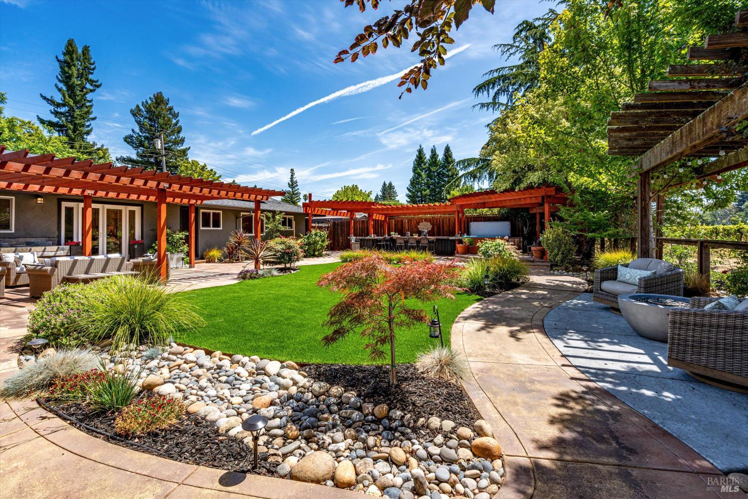 419 Mayfield Drive Santa Rosa CA 95403